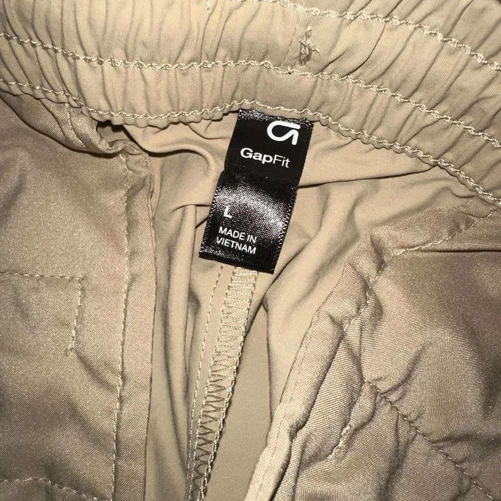 NWT Gap Fit Pants
